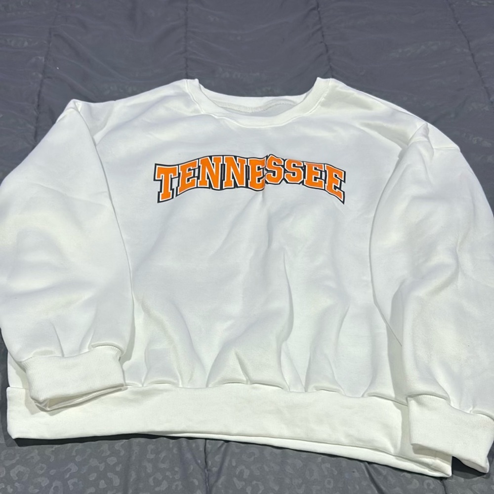 Cute Tennessee Crewneck!